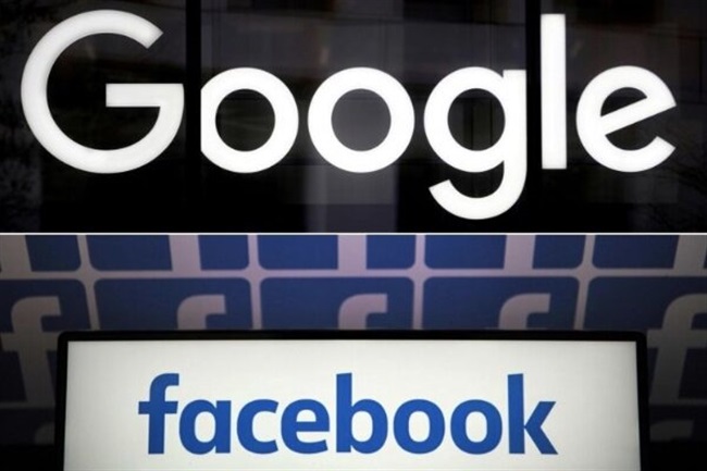 مخالفت فیس‌بوک و گوگل با قانون مالیات دیجیتال هند