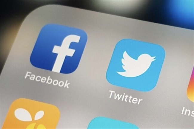 مدیران فیس‌بوک و توئیتر در مقابل کنگره آمریکا شهادت می‌دهند
