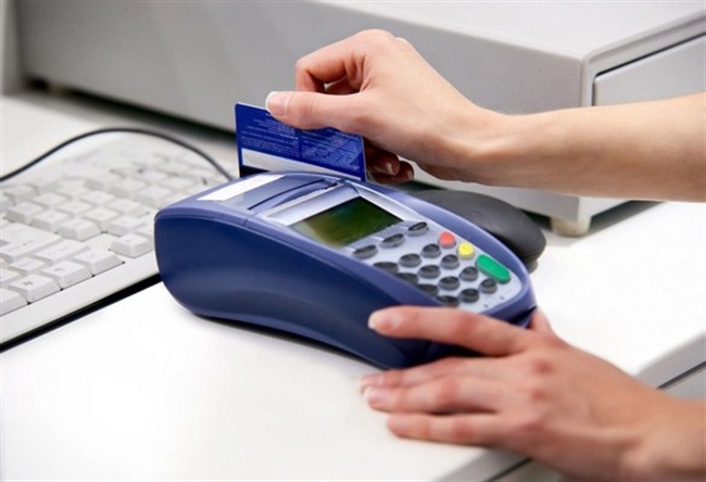 سرویس پرداخت موبایلی بانک مرکزی با نام «کهربا» رونمایی شد
