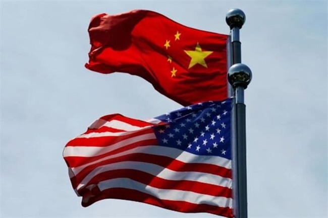 هراس آمریکا از قدرت تراشه‌سازی چین