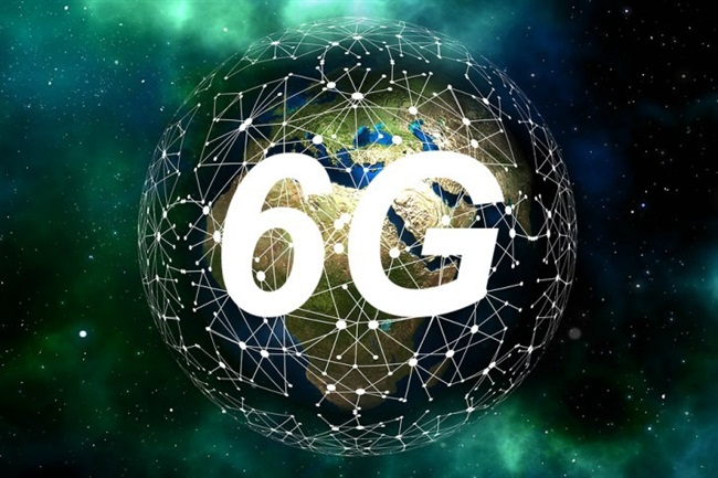 ال‌جی تحقیق و توسعه شبکه 6G را آغاز کرده است