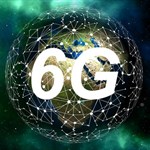ال‌جی تحقیق و توسعه شبکه 6G را آغاز کرده است