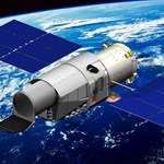 چین تا سه سال دیگر تلسکوپ فضایی قدرتمندی شبیه هابل خواهد داشت