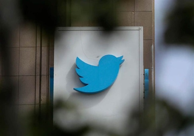 روسیه توئیتر را ۴۲ هزار دلار جریمه کرد