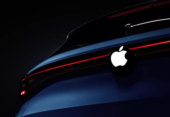 ادعای رسانه کره‌ای: ال‌جی و اپل در آستانه امضای قرارداد تولید خودرو هستند