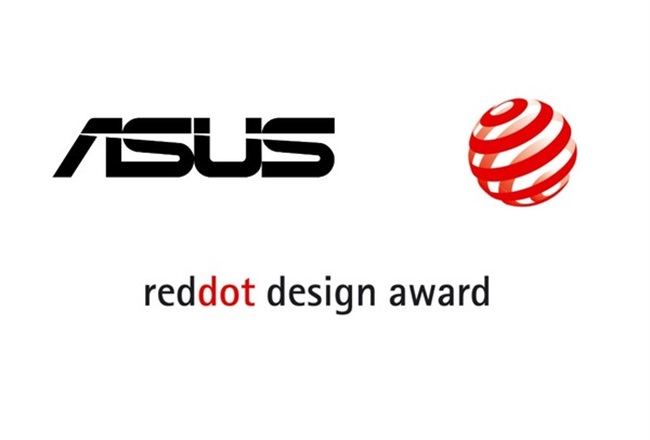 ایسوس برنده ۳۷ جایزه برتر طراحی از Red Dot Design 2021 شد