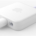 شارژر نسل جدید آی مک اپل از اتصال مغناطیسی و پورت اترنت بهره می‌برد