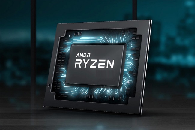ادامه پیشروی AMD: سهم پردازنده‌های دسکتاپ رایزن در استیم به ۳۰ درصد رسید