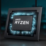 ادامه پیشروی AMD: سهم پردازنده‌های دسکتاپ رایزن در استیم به ۳۰ درصد رسید