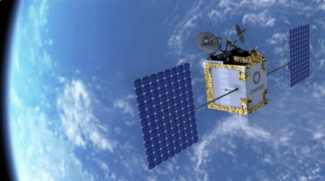 ماهواره‌های ارتباطی با قابلیت هدایت پرتو ساخته می‌شوند