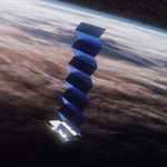 ناسا قرارداد ۲/۹ میلیارد دلاری با اسپیس ایکس برای ساخت ماه نشین را تعلیق کرد