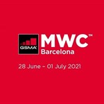 رویداد MWC 2021 با حضور علاقه‌مندان در بارسلونا برگزار می‌شود
