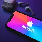 افشای لوگوی Lossless سرویس HiFi اپل موزیک پیش از معرفی