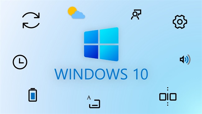 تصاویر جدید تغییر در طراحی اکشن سنتر و پنجره‌های ویندوز ۱۰ را افشا می‌کند