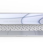 بلومبرگ: اپل برای معرفی مک‌بوک ایر جدید با چیپ جایگزین M1 آماده می‌شود