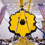 ناسا یک بار دیگر پرتاب تلسکوپ فضایی جیمز وب را به تعویق انداخت