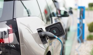 تولید باتری اتانولی با ظرفیت بالای شارژ برای خودروهای برقی