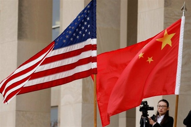 آمریکا فناوری‌های نوظهور را از دسترس چین دور می‌کند