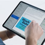 اپل: iPadOS 15 با تغییرات رابط کاربری به افراد بیشتری در مولتی‌تسکینگ کمک می‌کند
